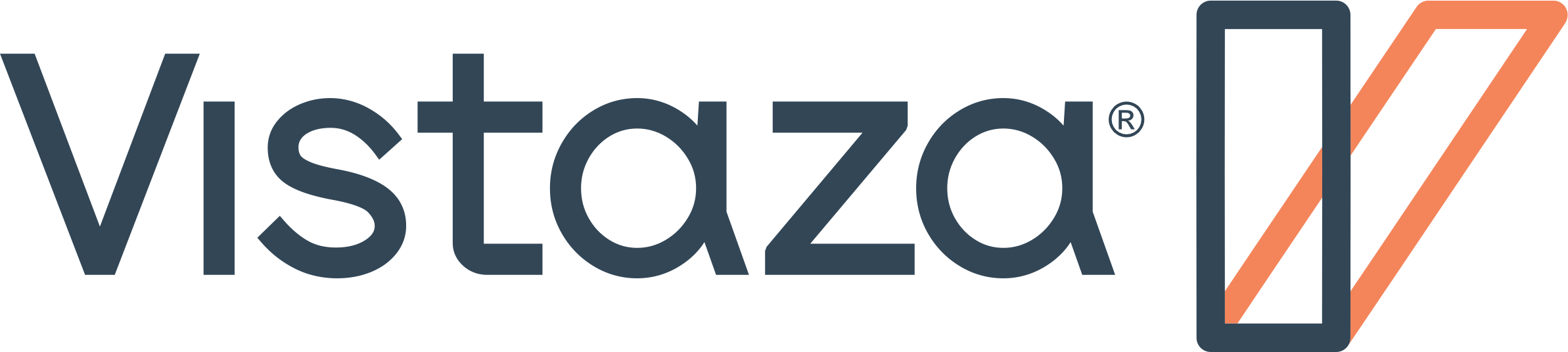 Vistaza